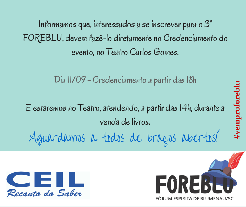 BannerInscricoesEncerradas2015